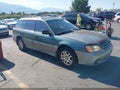 2001 Subaru Outback — photo 1 of 11 | VIN 4S3BH665917605456