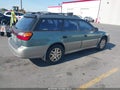 2001 Subaru Outback — photo 4 of 11 | VIN 4S3BH665917605456