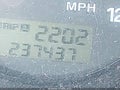 2001 Subaru Outback — photo 7 of 11 | VIN 4S3BH665917605456