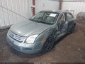 2008 Ford Fusion — photo 2 of 16 | VIN 3FAHP07118R115382