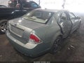 2008 Ford Fusion — photo 4 of 16 | VIN 3FAHP07118R115382