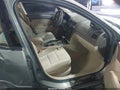 2008 Ford Fusion — photo 5 of 16 | VIN 3FAHP07118R115382