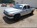 2001 Dodge Dakota — photo 2 of 11 | VIN 1B7GL2ANX1S176555