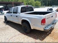 2001 Dodge Dakota — photo 3 of 11 | VIN 1B7GL2ANX1S176555