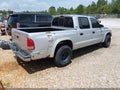 2001 Dodge Dakota — photo 4 of 11 | VIN 1B7GL2ANX1S176555