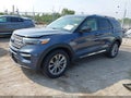 2021 Ford Explorer — photo 2 of 17 | VIN 1FMSK8FH7MGC25698