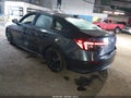 2022 Honda Civic — photo 3 of 16 | VIN 2HGFE2F57NH586243