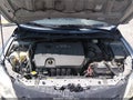 2010 Toyota Corolla — photo 10 of 17 | VIN 1NXBU4EE4AZ364307