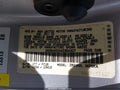 2010 Toyota Corolla — photo 9 of 17 | VIN 1NXBU4EE4AZ364307
