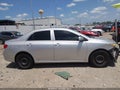 2010 Toyota Corolla — photo 14 of 17 | VIN 1NXBU4EE4AZ364307