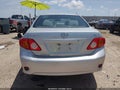 2010 Toyota Corolla — photo 17 of 17 | VIN 1NXBU4EE4AZ364307