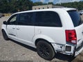 2020 Dodge Grand Caravan — photo 14 of 16 | VIN 2C4RDGEG7LR202094
