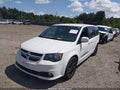2020 Dodge Grand Caravan — photo 2 of 16 | VIN 2C4RDGEG7LR202094