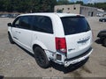 2020 Dodge Grand Caravan — photo 3 of 16 | VIN 2C4RDGEG7LR202094
