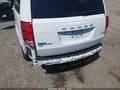 2020 Dodge Grand Caravan — photo 6 of 16 | VIN 2C4RDGEG7LR202094