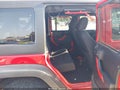 2015 Jeep Wrangler Unlimited — photo 7 of 14 | VIN 1C4BJWDG7FL666229