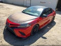 2020 Toyota Camry — photo 2 of 19 | VIN 4T1NZ1AK3LU039644
