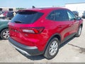 2025 Ford Escape — photo 4 of 16 | VIN 1FMCU0GNXSUB68223