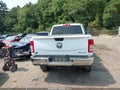 2024 Ram 2500 — photo 16 of 16 | VIN 3C6UR5CJ6RG212829