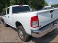 2024 Ram 2500 — photo 3 of 16 | VIN 3C6UR5CJ6RG212829