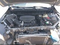 2018 GMC Acadia — photo 10 of 19 | VIN 1GKKNMLS4JZ150015