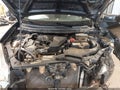 2013 Nissan Rogue Sport — photo 10 of 16 | VIN JN8AS5MV5DW639273