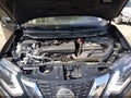 2020 Nissan Rogue — photo 10 of 17 | VIN JN8AT2MT2LW001975