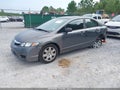 2010 Honda Civic — photo 2 of 11 | VIN 2HGFA1F55AH501237