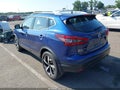 2021 Nissan Rogue Sport — photo 3 of 16 | VIN JN1BJ1CW4MW421771