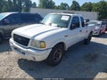 2001 Ford Ranger — photo 2 of 11 | VIN 1FTZR15E01PA86426
