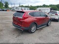 2017 Honda CR-V — photo 4 of 16 | VIN 2HKRW2H85HH603021