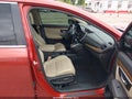 2017 Honda CR-V — photo 5 of 16 | VIN 2HKRW2H85HH603021