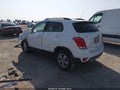 2018 Chevrolet Trax — photo 3 of 14 | VIN 3GNCJLSB8JL379285