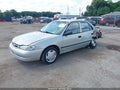 2000 Toyota Corolla — photo 2 of 18 | VIN 1NXBR12E5YZ337079