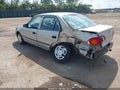 2000 Toyota Corolla — photo 3 of 18 | VIN 1NXBR12E5YZ337079