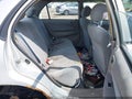 2000 Toyota Corolla — photo 8 of 18 | VIN 1NXBR12E5YZ337079
