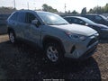 2021 Toyota RAV4 Hybrid — photo 1 of 17 | VIN 4T3RWRFV5MU013969