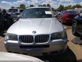 2007 BMW X3 — photo 12 of 16 | VIN WBXPC93487WF11655