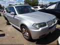 2007 BMW X3 — photo 1 of 16 | VIN WBXPC93487WF11655