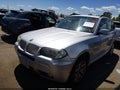 2007 BMW X3 — photo 2 of 16 | VIN WBXPC93487WF11655