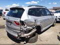 2007 BMW X3 — photo 4 of 16 | VIN WBXPC93487WF11655