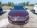 2017 Ford Fusion — photo 12 of 16 | VIN 3FA6P0H99HR269673