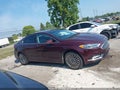2017 Ford Fusion — photo 13 of 16 | VIN 3FA6P0H99HR269673