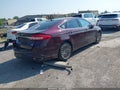 2017 Ford Fusion — photo 4 of 16 | VIN 3FA6P0H99HR269673