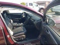 2017 Ford Fusion — photo 5 of 16 | VIN 3FA6P0H99HR269673