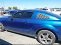 2007 Ford Mustang — photo 15 of 17 | VIN 1ZVFT80N575270735