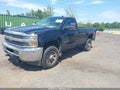 2015 Chevrolet Silverado — photo 2 of 16 | VIN 1GC0KYEG8FZ553899