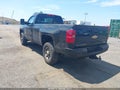 2015 Chevrolet Silverado — photo 3 of 16 | VIN 1GC0KYEG8FZ553899