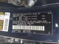 2020 Toyota Highlander Hybrid — photo 9 of 17 | VIN 5TDEBRCH8LS011660