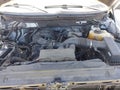 2013 Ford F-150 — photo 10 of 21 | VIN 1FTMF1CM1DKF87520